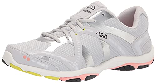 Ryka Damen Einfluss Crosstrainer, Vapor, grau, 37 EU von Ryka