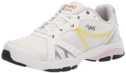 RYKA Damen Vida RZX Oxford, Weiß glänzend, 41.5 EU von RYKA