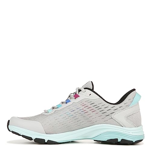 RYKA Damen Vivid Pro Trainingsschuhe Sneaker, Vapor Grey, 9.5 von RYKA