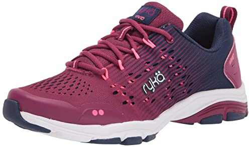 RYKA Damen Vivid RZX Crosstrainer, dunkelrosa, 40 EU von RYKA