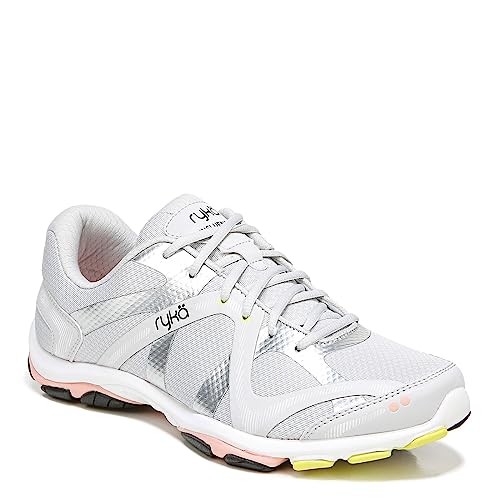 Ryka Women's Influence Oxford, Vapor Grey, 7 Wide von Ryka