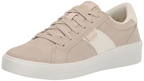 ryka Women's Viv Classic Sneaker, Beige, 7 von ryka