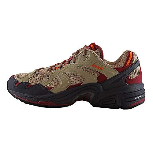 RYKÄ Summit Off Road DAMEN Schuh Wanderschuh Laufschuh Sand Größe 43 von RYKÄ