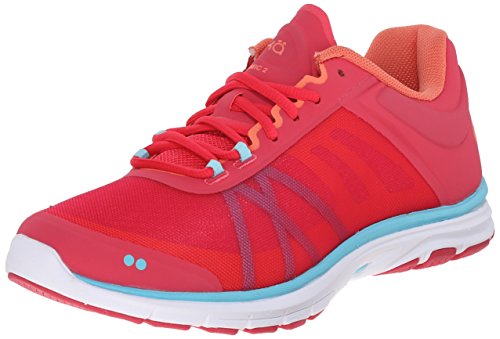 Ryka Dynamic 2 Damen US 8.5 Rosa Cross-Training von RYKÄ