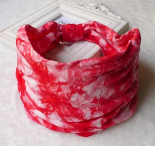 Stirnbänder for Damenhaare, Make-up-Stirnband, Stirnbänder for erwachsene Frauen, Haarband. 1 Stück Stirnbänder, breite geknotete Haarbänder, Haarbänder, Stretch-Yoga-Schweißband, Stirnbänder for Frau Stirnbänder for Damenhaare, Make-up-Stirnband, Stirnbänder for erwachsene Frauen, Haarband. 1 Stück Stirnbänder, breite geknotete Haarbänder, Haarbänder, Stretch-Yoga-Schweißband, Stirnbänder for Frau von RYRYR