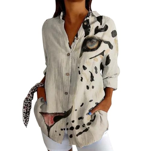 Bluse Damen Elegant Musselin Kleidung Baumwolle Grün Schwarz Grüne Damenblusen Hemdjacke Sommerblusen Leicht Und Luftig Schwarze Leinenhemd Schlupfbluse Hemd Blusen Fashion Blau Blusenkleid von RYTEJFES