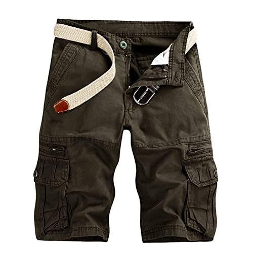 Cargohose Jungen 164 176 152 158 170 146 Schwarz Baggy Slim Fit Grau Beige Weit Khaki Cargo Hosen Männer Cargo Pants Cargo Jeans Shorts Sporthose Jogginghose Cargohosen Bermuda Freizeithose Chino Hose von RYTEJFES