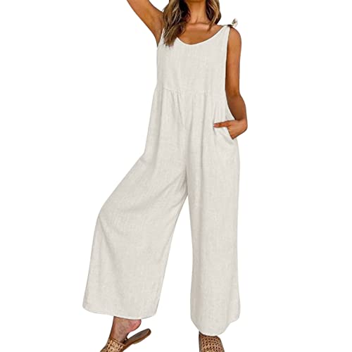 Eleganter Jumpsuit Damen Festlich Hochzeit Langarm Kurz Grösse 52 Große Größe Grosse 34 Lässiger Sommerhose Freizeithose Arbeitshose Onesie Bodysuit Streetwear Jumpsuit Latzhose Overall Romper von RYTEJFES