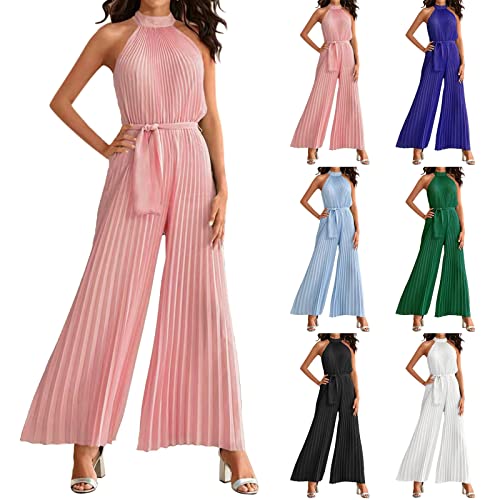 Hosenanzug Damen Festlich Hochzeit Zweiteiler Grosse Grössen Elegant 2 Teilig Hochzeit Gr 48 Für Mollige Sommer Outfits StreetwearFreizeitanzug Anzug 2 Teiler Hausanzug Loungewear Tracksuit ! von RYTEJFES