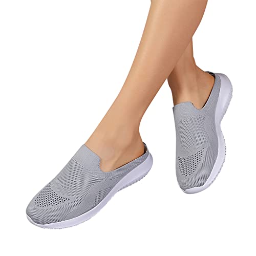 RYTEJFES Damen Laufschuhe - Schuhe Damen Sportschuhe Damen Sale Kellner Schuhe Hirschleder Schuhe Damen Schuhe Grün Schuhe Mit Klettverschluss Damenschuhe Mit Klettverschluss # von RYTEJFES