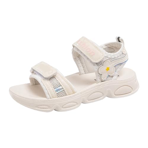 RYTEJFES Sandalen Mädchen Barfussschuhe Kinder Barfußschuhe Schuhe Kleinkind Sommerschuhe Sandale Wasser Strandsandalen Barfuss Schicke Strandschuhe Generisch Schlappen RYTEJFES Sandalen Mädchen Barfussschuhe Kinder Barfußschuhe Schuhe Kleinkind Sommerschuhe Sandale Wasser Strandsandalen Barfuss Schicke Strandschuhe Generisch Schlappen von RYTEJFES