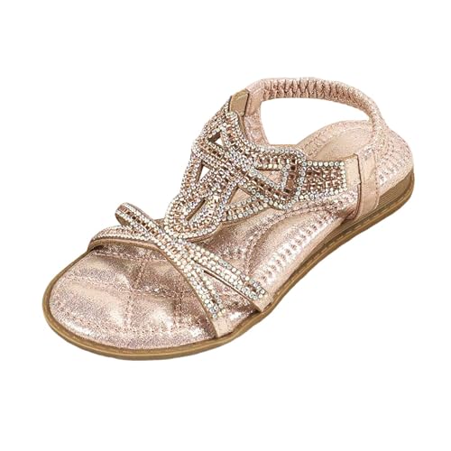 RYTEJFES Sandalen Mädchen Barfussschuhe Kinder Barfußschuhe Wasser Schlappen Schuhe Für Strandschuhe Strandsandalen Halbsandalen Wassersandalen Prinzessin Barfußsandalen RYTEJFES Sandalen Mädchen Barfussschuhe Kinder Barfußschuhe Wasser Schlappen Schuhe Für Strandschuhe Strandsandalen Halbsandalen Wassersandalen Prinzessin Barfußsandalen von RYTEJFES