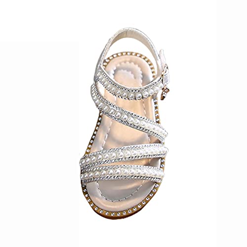 RYTEJFES Sandalen Mädchen Barfussschuhe Kinder Kindersandalen Sommerschuhe Baby Barfußschuhe Schlappen Festliche Schuhe Flip-Flops Halbsandalen Wasser Kleinkind Glitzer RYTEJFES Sandalen Mädchen Barfussschuhe Kinder Kindersandalen Sommerschuhe Baby Barfußschuhe Schlappen Festliche Schuhe Flip-Flops Halbsandalen Wasser Kleinkind Glitzer von RYTEJFES