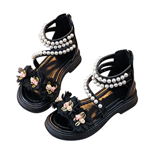 RYTEJFES Sandalen Mädchen Barfussschuhe Kinder Kleinkind Schuhe Barfußschuhe Generisch Barfuß Schicke Prinzessinnen Schlappen Kindersandalen Sandale Strandschuhe Barfuss RYTEJFES Sandalen Mädchen Barfussschuhe Kinder Kleinkind Schuhe Barfußschuhe Generisch Barfuß Schicke Prinzessinnen Schlappen Kindersandalen Sandale Strandschuhe Barfuss von RYTEJFES