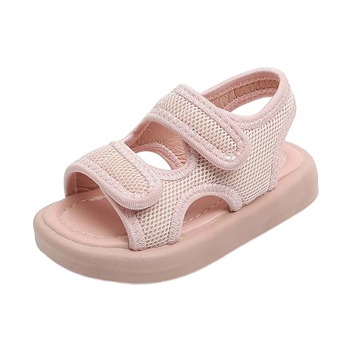 RYTEJFES Sandalen Mädchen Kinder Generisch Strandschuhe Baby Prinzessinnen Schuhe Sandale Festliche Strandsandalen Pantoletten Kleinkind Sommerschuhe Für Barfußschuhe Barfußsandalen RYTEJFES Sandalen Mädchen Kinder Generisch Strandschuhe Baby Prinzessinnen Schuhe Sandale Festliche Strandsandalen Pantoletten Kleinkind Sommerschuhe Für Barfußschuhe Barfußsandalen von RYTEJFES