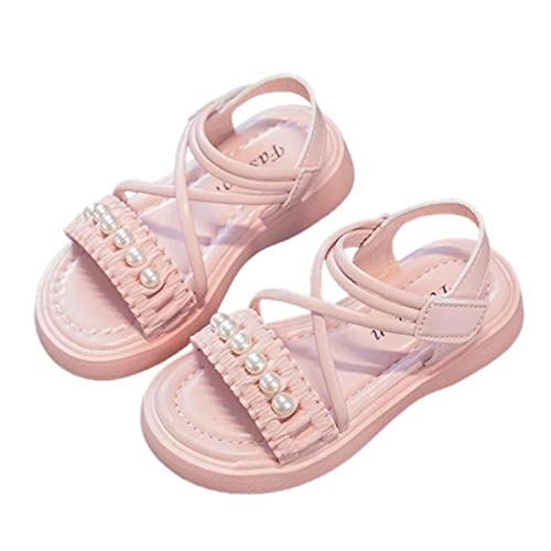 RYTEJFES Sandalen Mädchen Kinder Kleinkind Strandschuhe Strandsandalen Flip-Flops Teenager Breite Füße Halbsandalen Barfußschuhe Barfuß Schuhe Für Sommerschuhe Barfussschuhe Schlappen RYTEJFES Sandalen Mädchen Kinder Kleinkind Strandschuhe Strandsandalen Flip-Flops Teenager Breite Füße Halbsandalen Barfußschuhe Barfuß Schuhe Für Sommerschuhe Barfussschuhe Schlappen von RYTEJFES