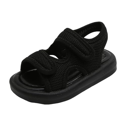 RYTEJFES Sandalen Mädchen Sommerschuhe Kinder Kindersandalen Prinzessin Schuhe Strandsandalen Barfußschuhe Sandale Glitzer Schlappen Flip-Flops Baby Festliche Generisch Barfussschuhe Teenager RYTEJFES Sandalen Mädchen Sommerschuhe Kinder Kindersandalen Prinzessin Schuhe Strandsandalen Barfußschuhe Sandale Glitzer Schlappen Flip-Flops Baby Festliche Generisch Barfussschuhe Teenager von RYTEJFES