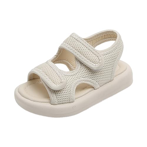 RYTEJFES Sandalen Mädchen Sommerschuhe Kinder Schuhe Für Strandschuhe Trekkingsandalen Barfußschuhe Festliche Baby Pantoletten Halbsandalen Barfußsandalen Kleinkind Barfussschuhe RYTEJFES Sandalen Mädchen Sommerschuhe Kinder Schuhe Für Strandschuhe Trekkingsandalen Barfußschuhe Festliche Baby Pantoletten Halbsandalen Barfußsandalen Kleinkind Barfussschuhe von RYTEJFES
