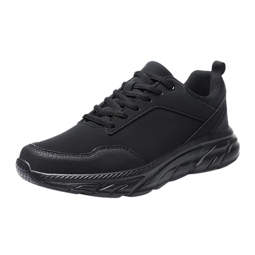 RYTEJFES Wanderschuhe Herren Trekkingschuhe Freizeitschuhe Outdoor Schuhe Wasserdicht Im Freien Wanderstiefel Atmungsaktive Bergschuhe Tracking Schwarz Leicht wasserdichte Wasserfeste Sommer RYTEJFES Wanderschuhe Herren Trekkingschuhe Freizeitschuhe Outdoor Schuhe Wasserdicht Im Freien Wanderstiefel Atmungsaktive Bergschuhe Tracking Schwarz Leicht wasserdichte Wasserfeste Sommer von RYTEJFES