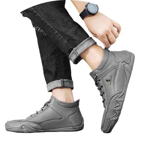 RYTEJFES Wanderschuhe Herren Trekkingschuhe Freizeitschuhe Schuhe Angelschuhe Outdoor Orthopädische Wasserdicht Zustiegsschuhe Wanderstiefel Sommer 43 Leichte Wander Treking-Wanderschuhe RYTEJFES Wanderschuhe Herren Trekkingschuhe Freizeitschuhe Schuhe Angelschuhe Outdoor Orthopädische Wasserdicht Zustiegsschuhe Wanderstiefel Sommer 43 Leichte Wander Treking-Wanderschuhe von RYTEJFES