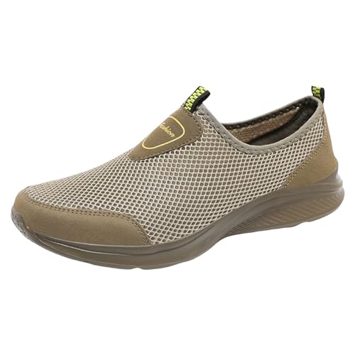Wanderschuhe Herren Trekkingschuhe Hiking Schuhe Walking Tracking Leicht Orthopädische Bergschuhe Wasserdicht 43 Atmungsaktive Freizeitschuhe Shoes Outdoorschuhe Wanderschuh Treking-Wanderschuhe Wanderschuhe Herren Trekkingschuhe Hiking Schuhe Walking Tracking Leicht Orthopädische Bergschuhe Wasserdicht 43 Atmungsaktive Freizeitschuhe Shoes Outdoorschuhe Wanderschuh Treking-Wanderschuhe von RYTEJFES