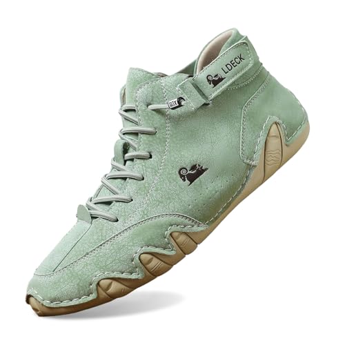 barfußschuhe Herren barfuss Schuhe barfussschuhe Barefoot Shoes Men barfuß Sommer barfuß-Schuhe Strandschuhe Zehenschuhe barfusschuhe alpaka barfußschuh cowboystiefel sockenschuhe Traillaufschuhe von RYTEJFES