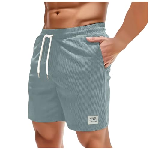 kurze hosen herren shorts sommer hose cord cordhose sweatshorts basketball leinenhose kurz surf stretch leinen männer baumwoll short arbeitshose baumwolle men's jogginghose zunfthose sport men von RYTEJFES