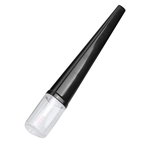 RYTTGOP 25 Stück Mascara-Tube, Mascara-Stäbchen, leere Mascara-Tube und Stabglas, beste Mascara für Wimpern, beheizte Wimpernzange, Mini-Mascara, Mascara RYTTGOP 25 Stück Mascara-Tube, Mascara-Stäbchen, leere Mascara-Tube und Stabglas, beste Mascara für Wimpern, beheizte Wimpernzange, Mini-Mascara, Mascara von RYTTGOP