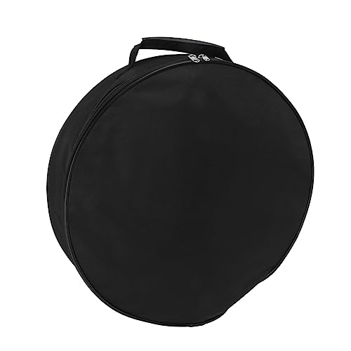 RYTTGOP -Kabelorganisator, Ladegeräte, robuste Werkzeuge Kabelbeutel, Jumper -Kabelbeutel, Organisator, für Kabellager, Organizer (Runden) von RYTTGOP