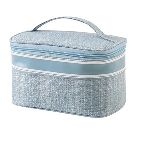 Ryttgop Make -up -Tasche, Reise Make -up -Tasche, Toilettenbeutel, für Frauen Reisen Männer Ryttgop Make -up -Tasche, Reise Make -up -Tasche, Toilettenbeutel, für Frauen Reisen Männer von RYTTGOP
