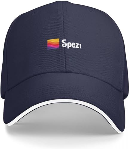 Baseballkappe Snapback Sonnenhut Paulaner Spezi Baseball Cap Cosplay Caps Sport Caps Herren Hut Damen Hip Hop Geburtstagsgeschenk von RYVOWETP
