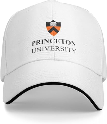 Baseballkappe Snapback Sonnenhut Princeton University Cap Baseball Cap Hut Strand Baseball Hut Mann Frauen Hip Hop Geburtstagsgeschenk Baseballkappe Snapback Sonnenhut Princeton University Cap Baseball Cap Hut Strand Baseball Hut Mann Frauen Hip Hop Geburtstagsgeschenk von RYVOWETP
