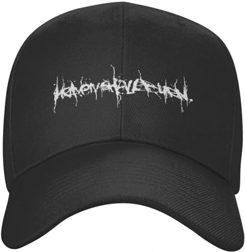 Baseballmütze Snapback Sonnenhut Heaven Shall Burn Transparente weiße Mütze Baseballmütze Neue Mütze Golfmütze Damenmütze Herren Hip Hop Geburtstagsgeschenk Baseballmütze Snapback Sonnenhut Heaven Shall Burn Transparente weiße Mütze Baseballmütze Neue Mütze Golfmütze Damenmütze Herren Hip Hop Geburtstagsgeschenk von RYVOWETP