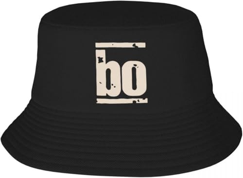 Baseballmütze Snapback Sonnenhut Strandhut mit deutschem Bohse Onkelz-Logo Bucket Hats Sonnenhüte Musik Rock Vintage Panamahut Angel-Bucket-Caps Hip-Hop Geburtstagsgeschenk von RYVOWETP
