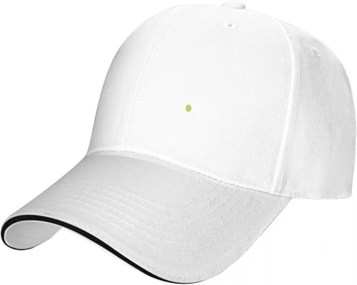 RYVOWETP Baseballmütze Snapback Sonnenhut Deloitte Cap Basecap Cap Mütze Baseball Cap Mann Mütze Damen Herren Geschenk von RYVOWETP