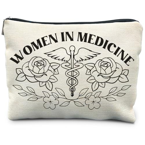 RYYCDOI Kosmetiktasche mit Jesus-Motiv, Frauen in der Medizin RYYCDOI Kosmetiktasche mit Jesus-Motiv, Frauen in der Medizin von RYYCDOI