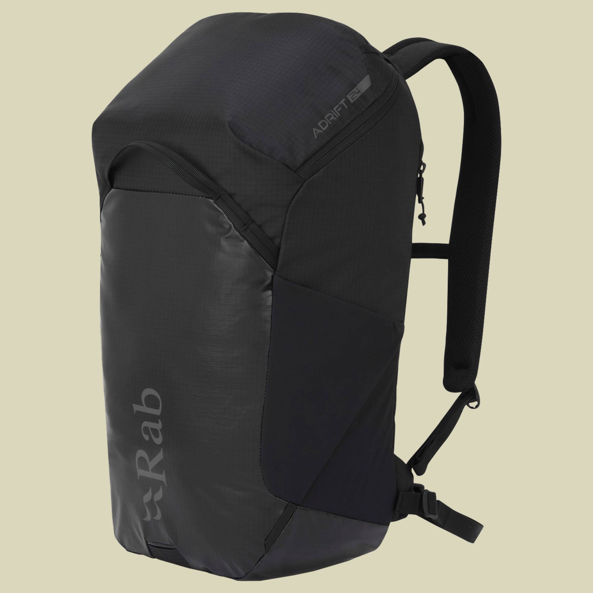 Adrift 24 24 L schwarz - black von Rab