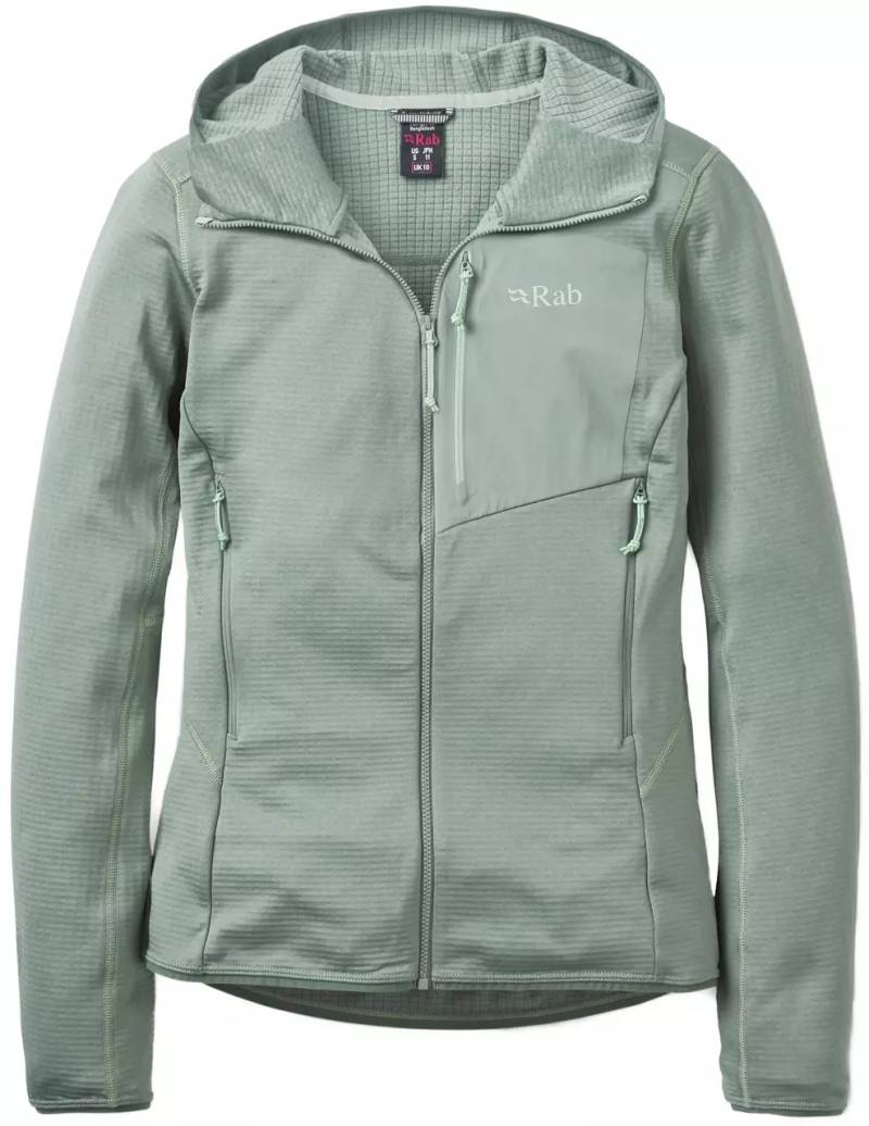 Ascendor Hoody Women von Rab