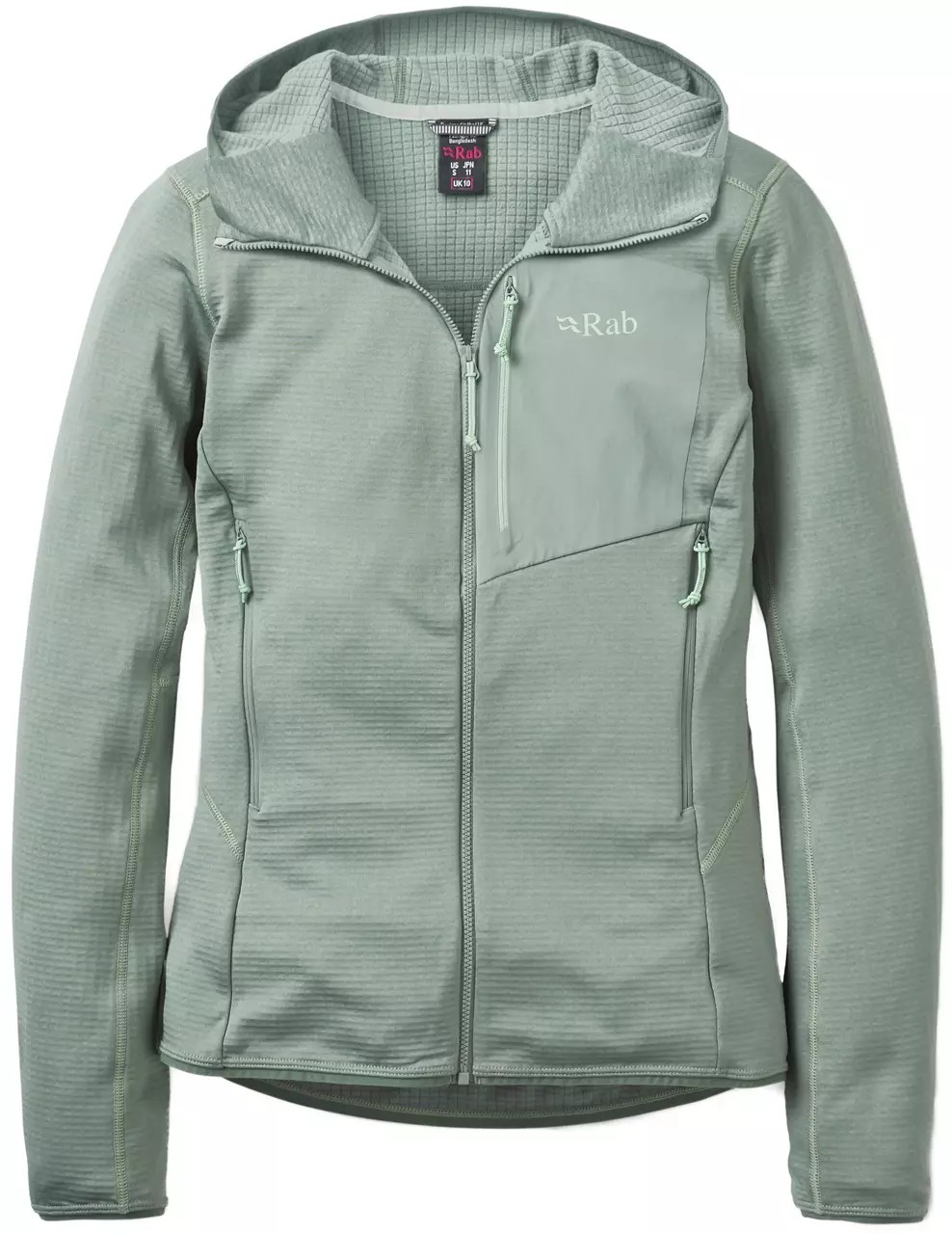 Ascendor Hoody Women von Rab