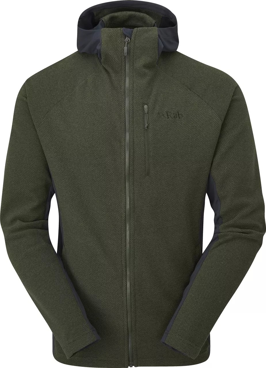 Capacitor Hoody Men von Rab