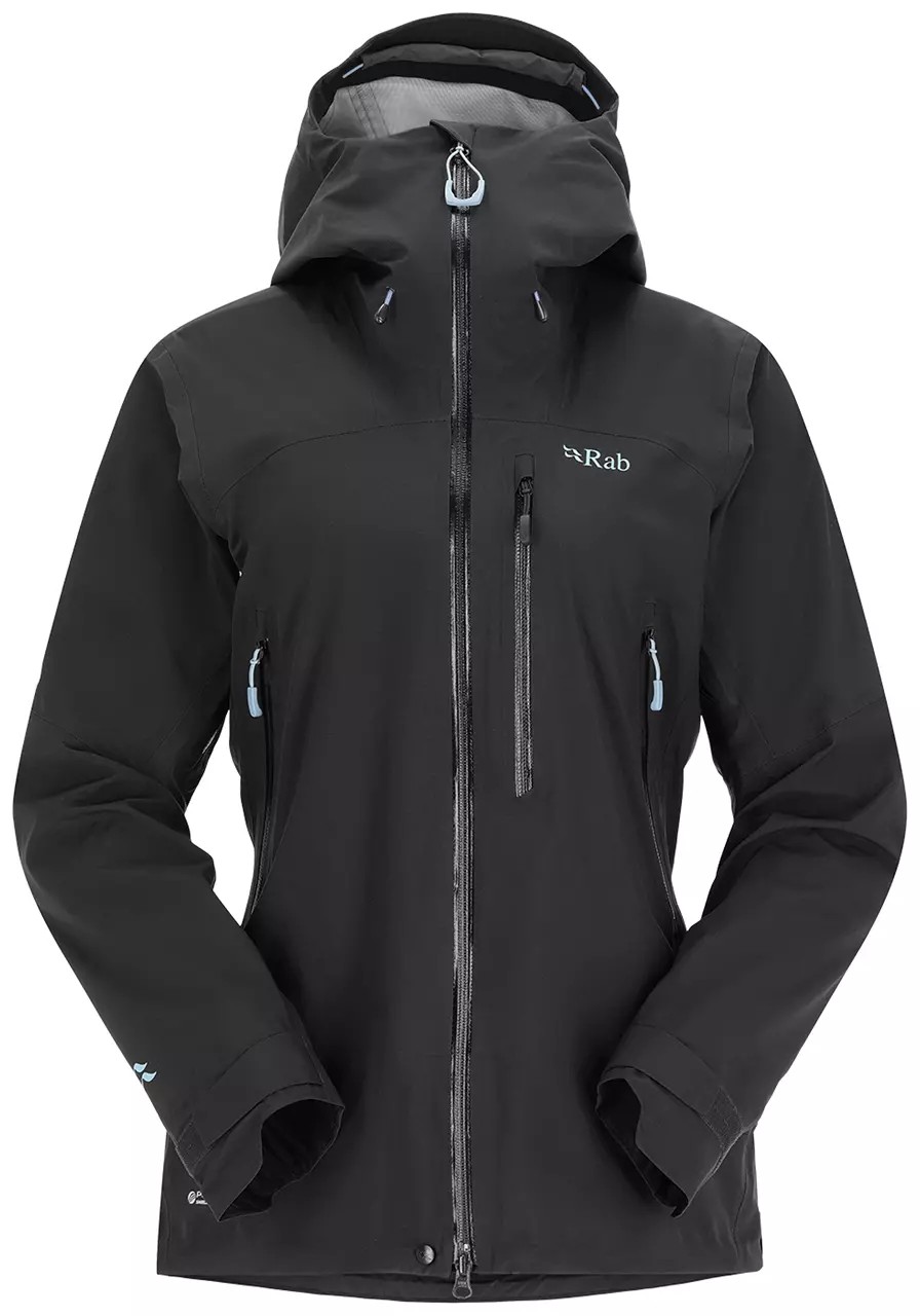 Firewall Jacket Women von Rab