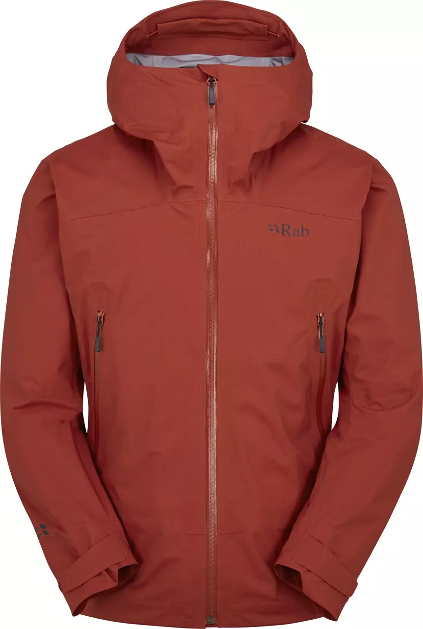 Firewall Light Jacket Men von Rab