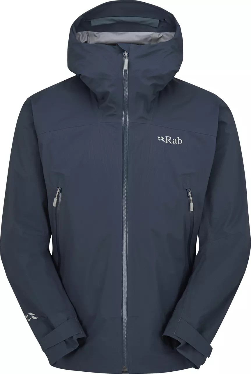 Firewall Light Jacket Men von Rab