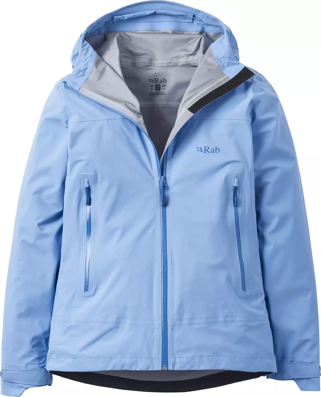 Firewall Light Jacket Women von Rab