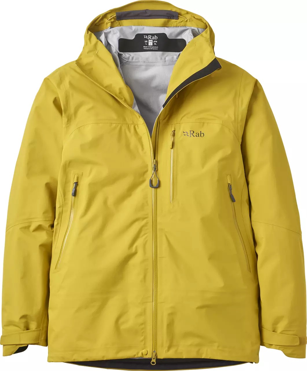 Firewall Mountain Jacket Men von Rab