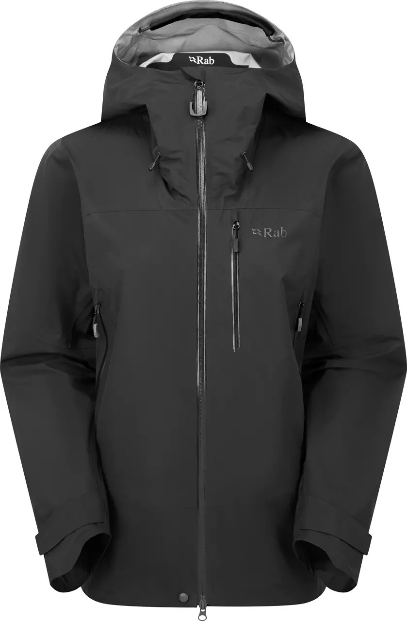 Firewall Mountain Jacket Women von Rab