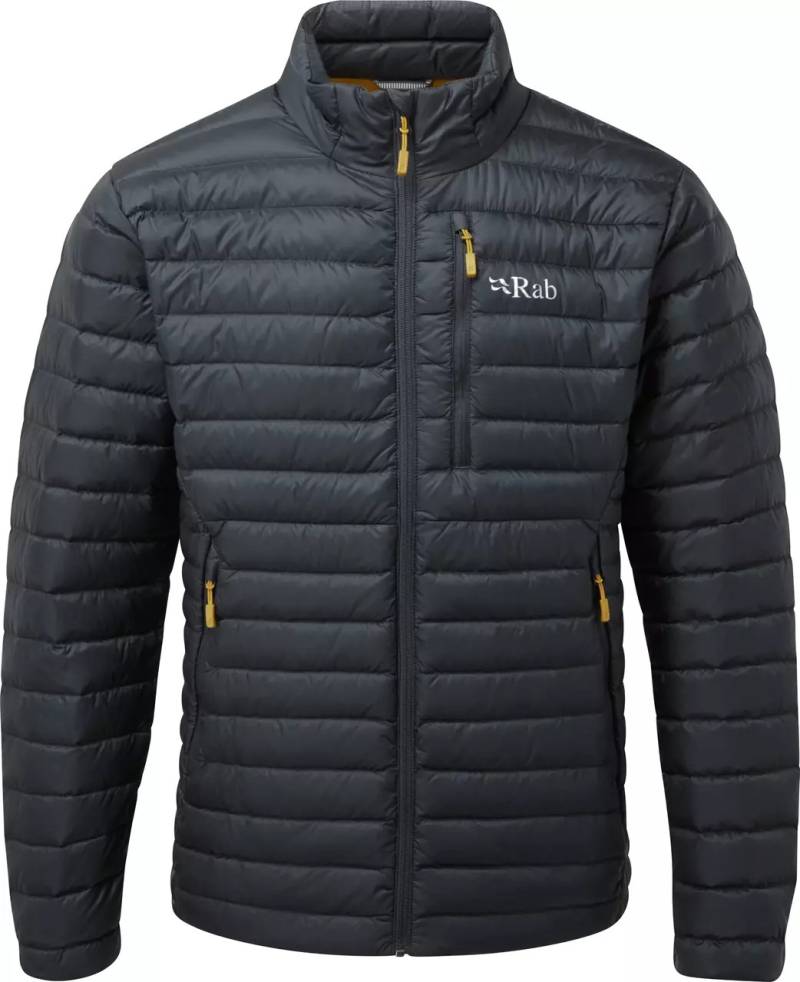 Microlight Jacket Men von Rab