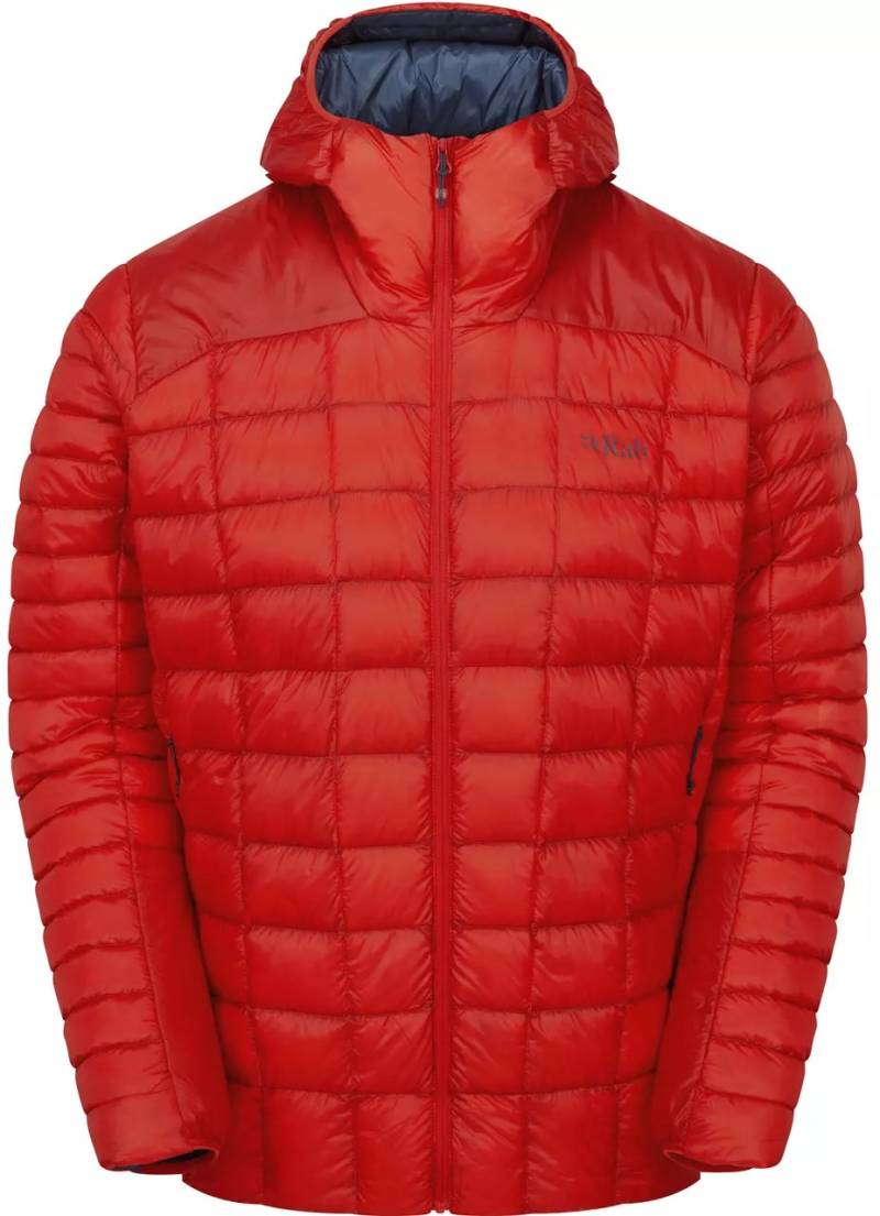 Mythic Alpine Light Jacket Men von Rab