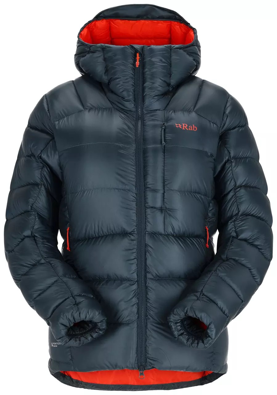 Mythic Ultra Jacket Women Mythic Ultra Jacket Women von Rab