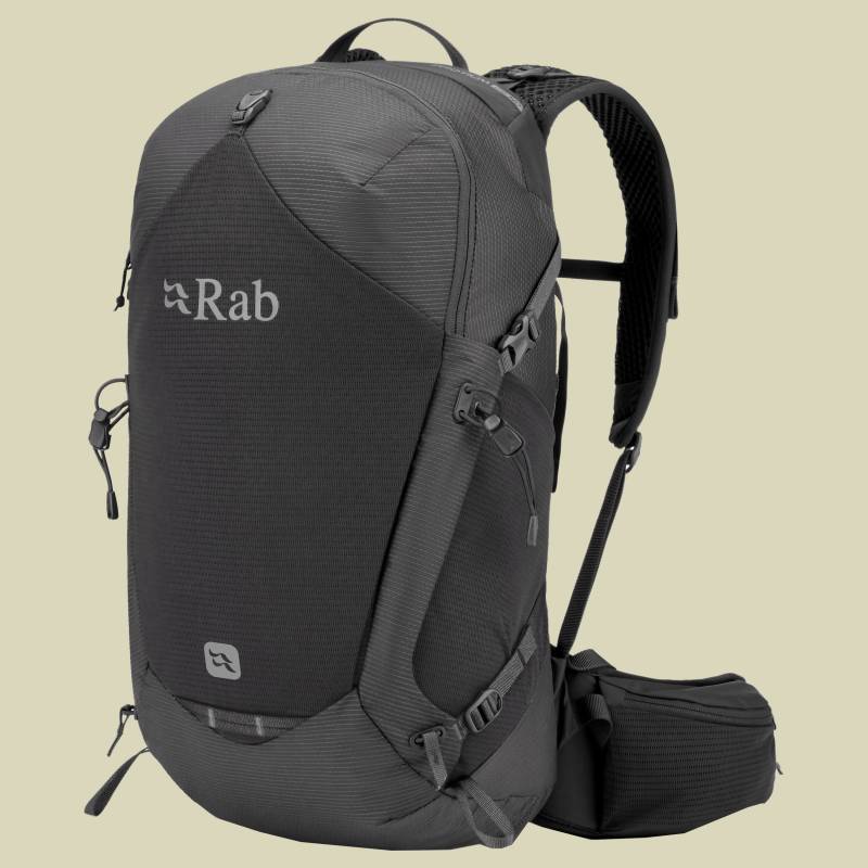 Protium 25 ND 25 (S/M) grau - anthracite von Rab